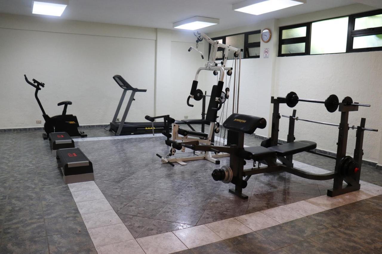 Hotel La Riviera De Atitlan Panajachel Dış mekan fotoğraf