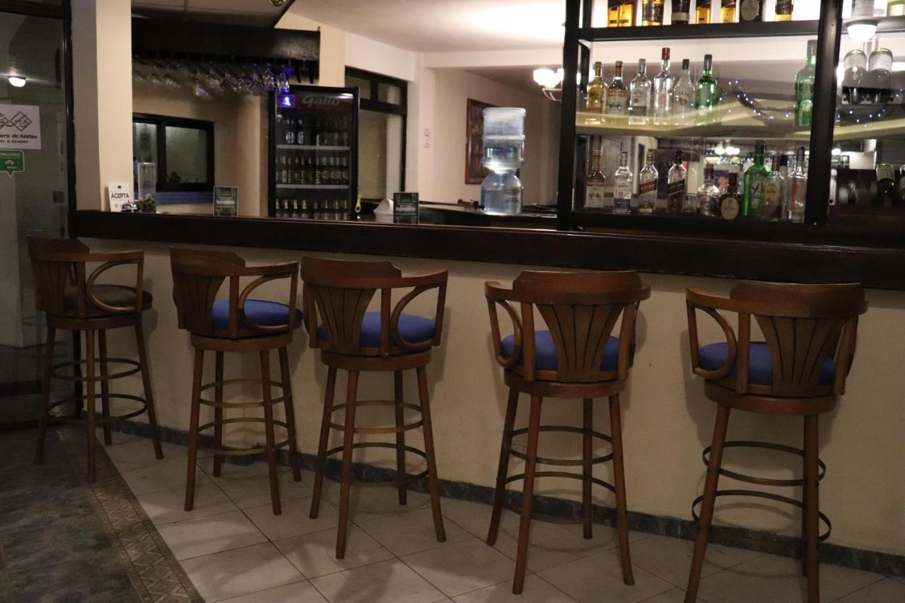 Hotel La Riviera De Atitlan Panajachel Dış mekan fotoğraf