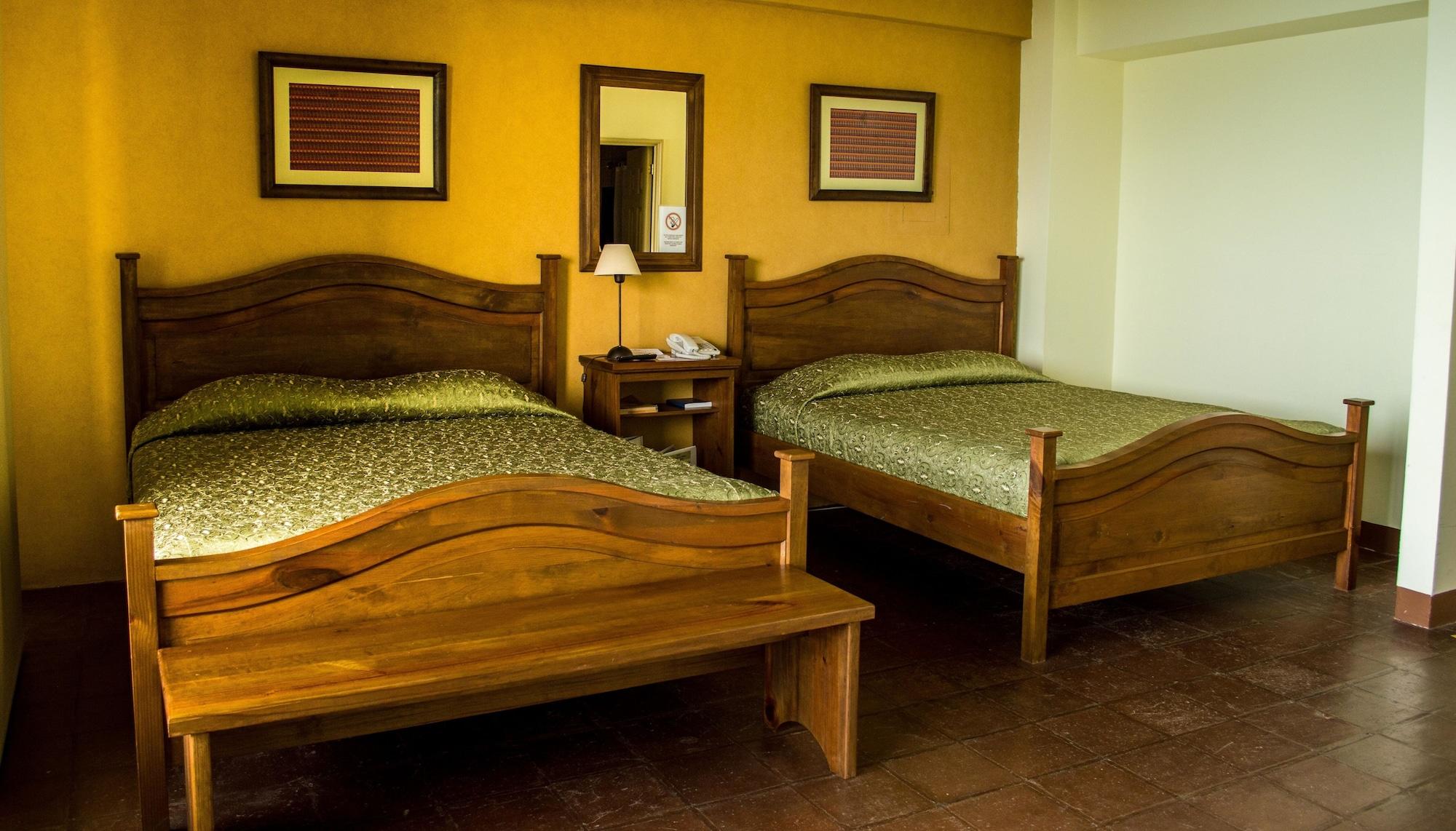 Hotel La Riviera De Atitlan Panajachel Dış mekan fotoğraf