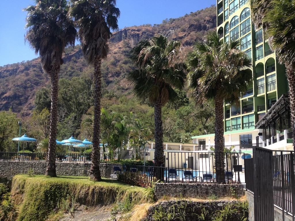 Hotel La Riviera De Atitlan Panajachel Dış mekan fotoğraf