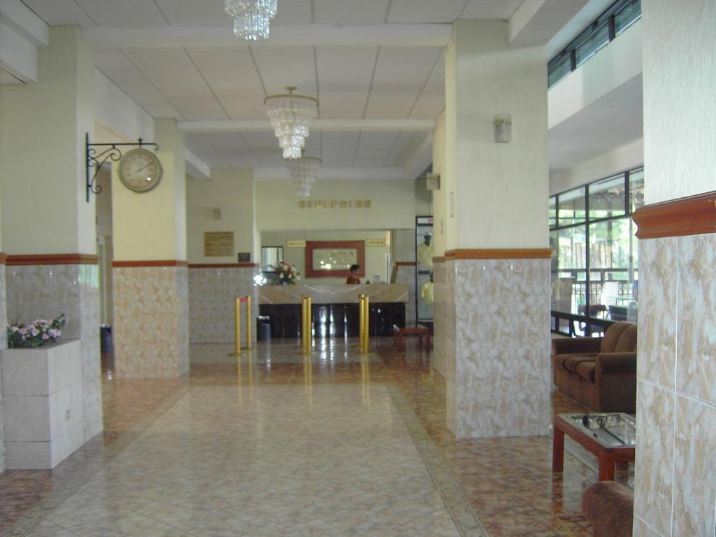 Hotel La Riviera De Atitlan Panajachel Dış mekan fotoğraf