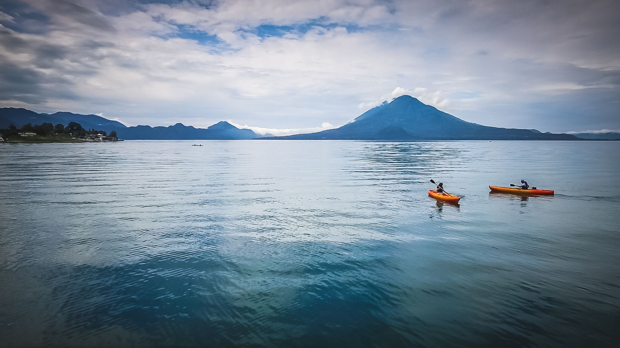 Hotel La Riviera De Atitlan Panajachel Dış mekan fotoğraf