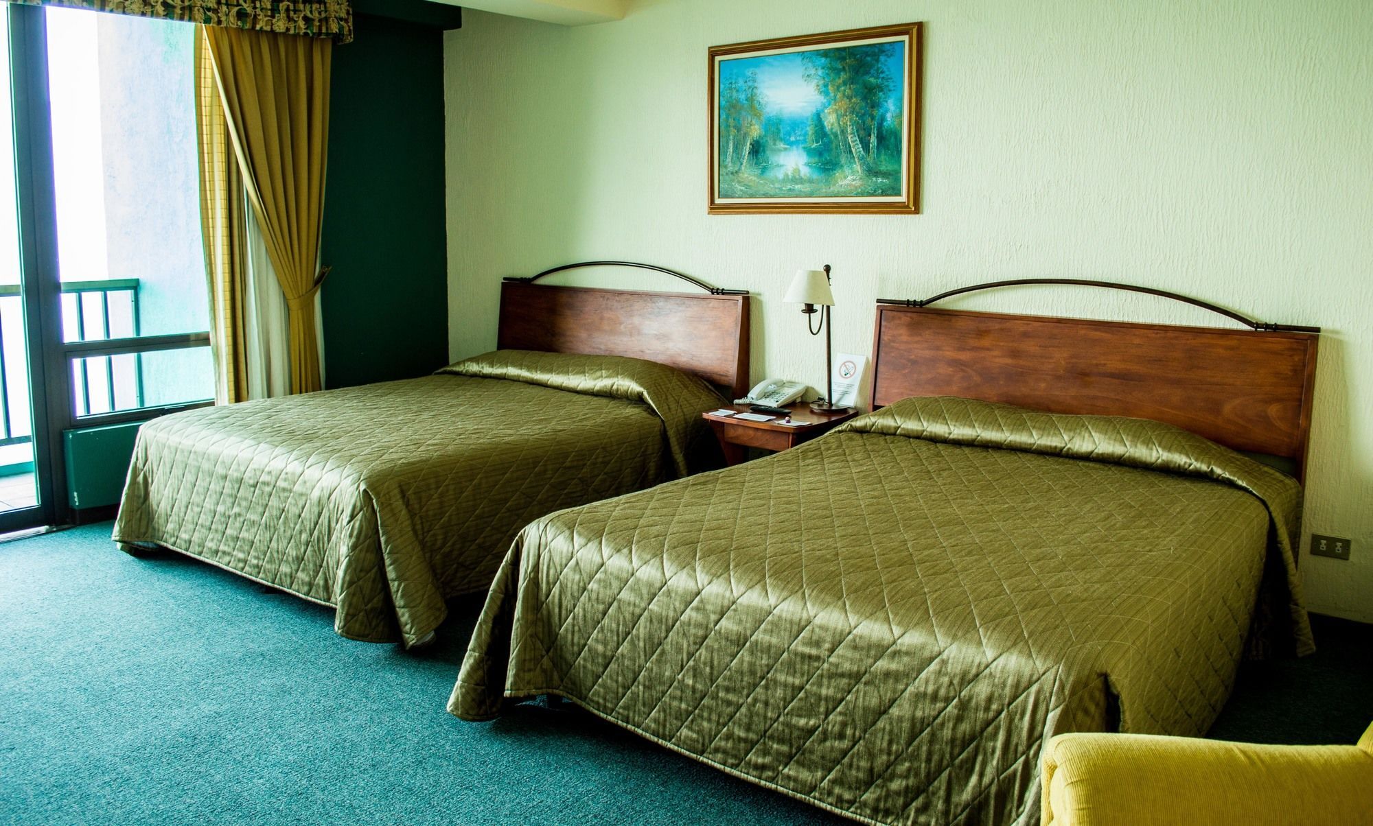 Hotel La Riviera De Atitlan Panajachel Dış mekan fotoğraf