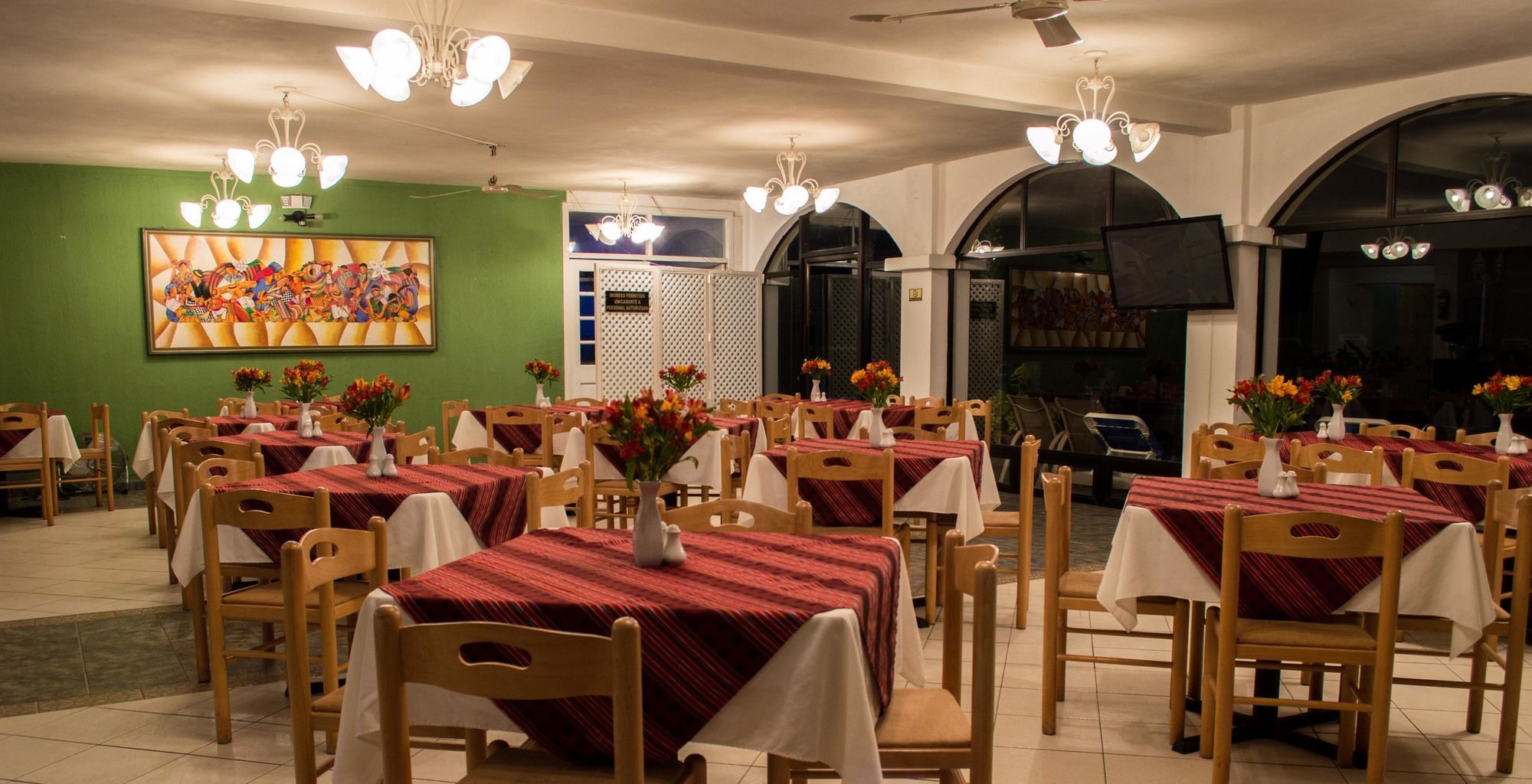Hotel La Riviera De Atitlan Panajachel Dış mekan fotoğraf